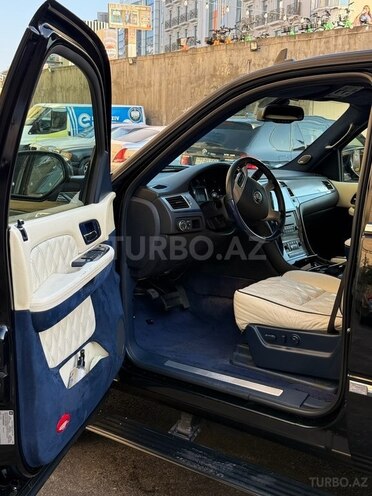 Cadillac Escalade 2008, 130,000 km - 6.2 l - Bakı