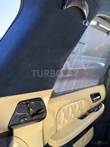 Cadillac Escalade 2008, 130,000 km - 6.2 l - Bakı