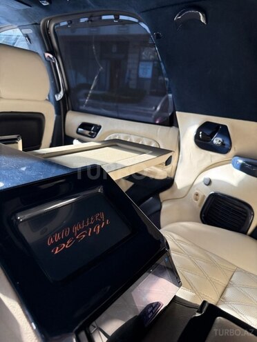Cadillac Escalade 2008, 130,000 km - 6.2 l - Bakı