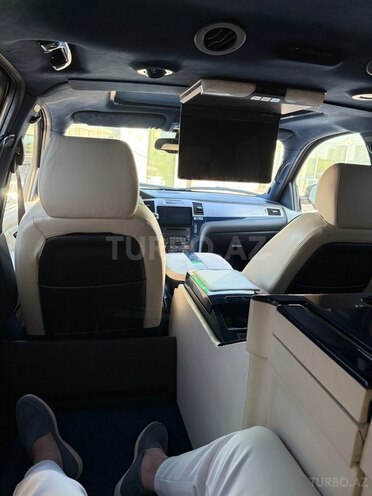Cadillac Escalade 2008, 130,000 km - 6.2 l - Bakı