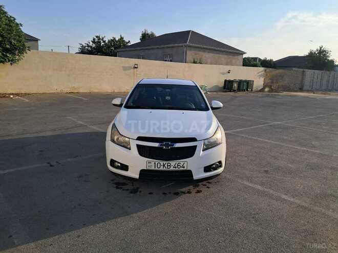 Chevrolet Cruze 2013, 226,000 km - 1.4 l - Bakı