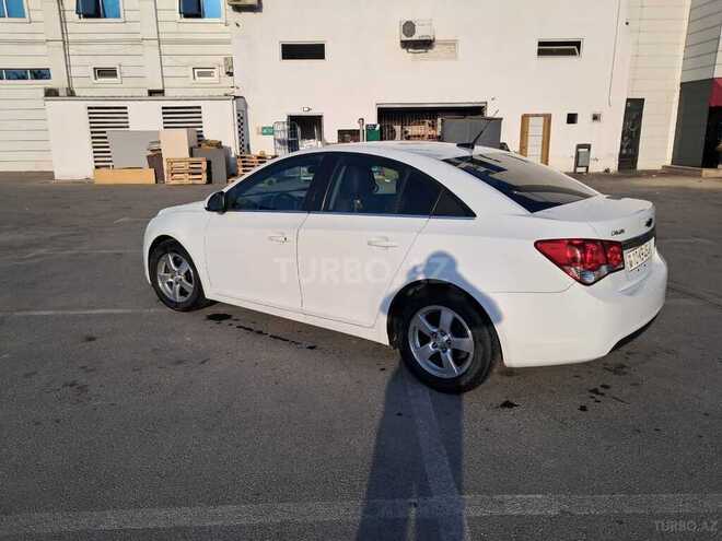 Chevrolet Cruze 2013, 226,000 km - 1.4 l - Bakı