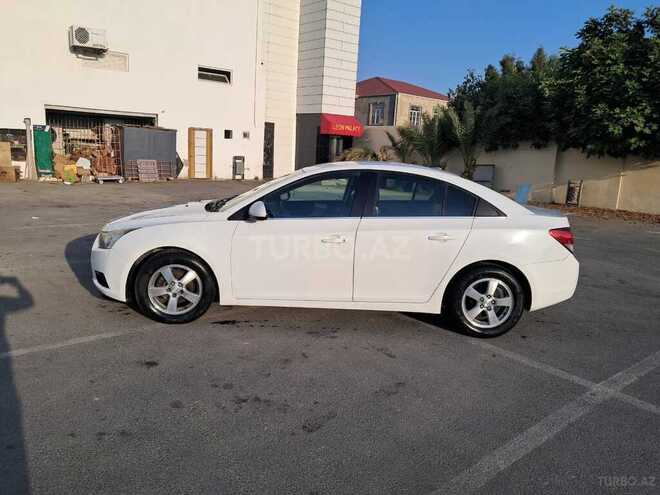 Chevrolet Cruze 2013, 226,000 km - 1.4 l - Bakı