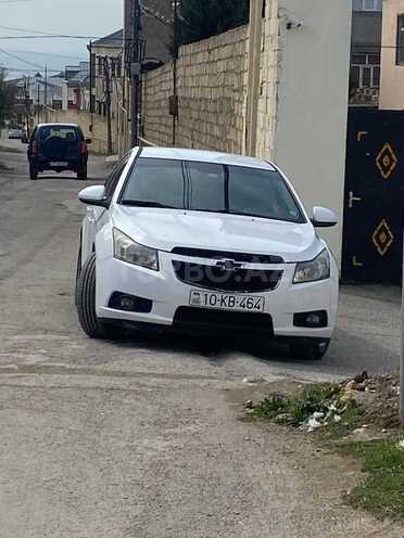 Chevrolet Cruze 2013, 226,000 km - 1.4 l - Bakı