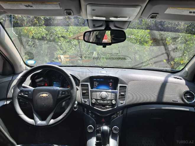 Chevrolet Cruze 2013, 226,000 km - 1.4 l - Bakı