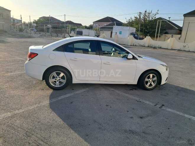 Chevrolet Cruze 2013, 226,000 km - 1.4 l - Bakı