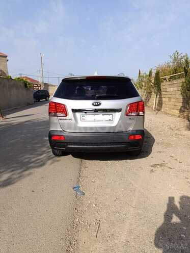 Kia Sorento 2009, 196,000 km - 2.0 l - Bakı