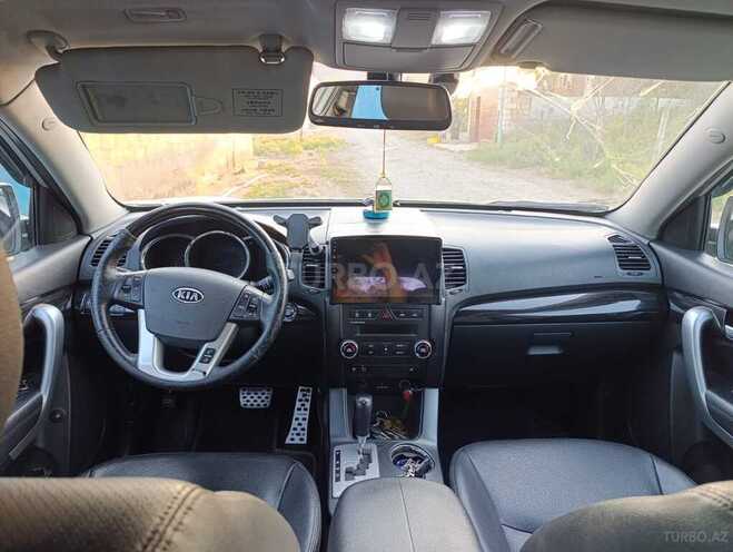 Kia Sorento 2009, 196,000 km - 2.0 l - Bakı