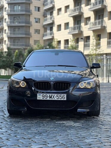 BMW 530 2005, 299,000 km - 3.0 l - Bakı