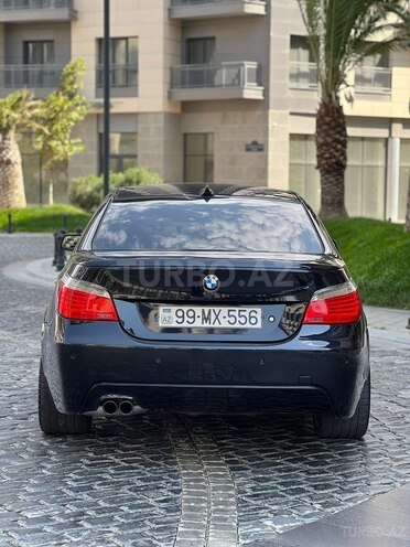 BMW 530 2005, 299,000 km - 3.0 l - Bakı