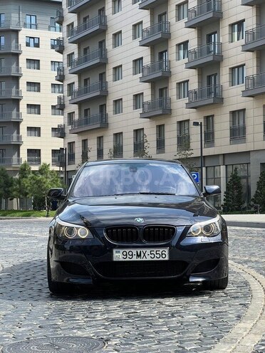 BMW 530 2005, 299,000 km - 3.0 l - Bakı