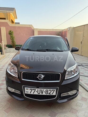 Ravon Nexia R3 2020, 180,000 km - 1.5 l - Bakı