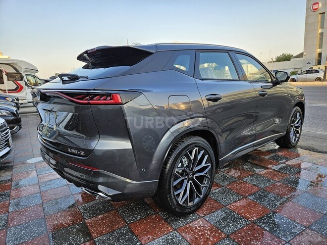 Changan Uni-Z-3