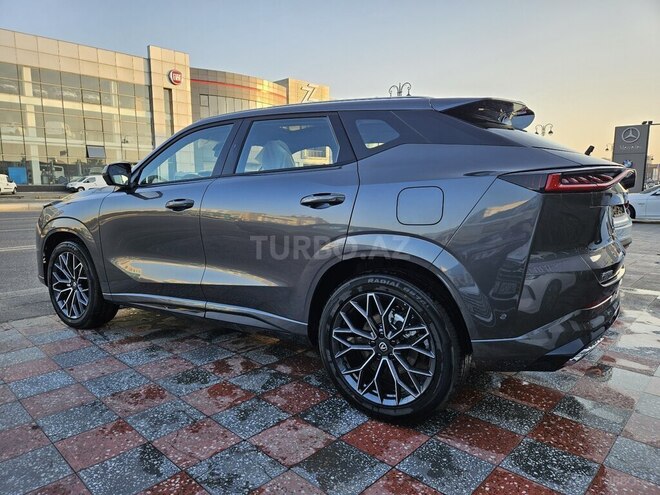 Changan Uni-Z-4