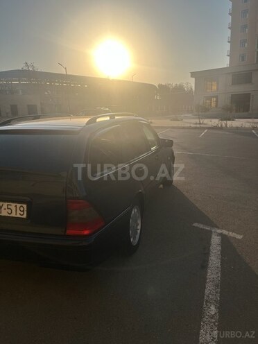 Mercedes C 180 1997, 800,000 km - 1.8 l - Xırdalan