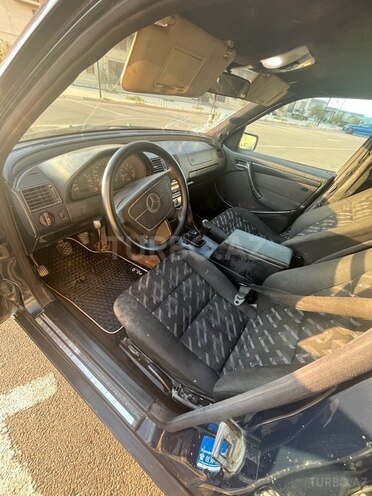 Mercedes C 180 1997, 800,000 km - 1.8 l - Xırdalan