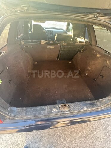 Mercedes C 180 1997, 800,000 km - 1.8 l - Xırdalan
