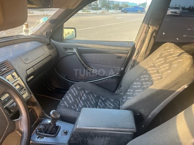 Mercedes C 180 1997, 800,000 km - 1.8 l - Xırdalan