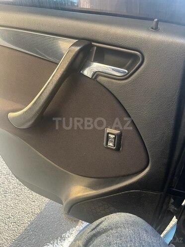 Mercedes C 180 1997, 800,000 km - 1.8 l - Xırdalan