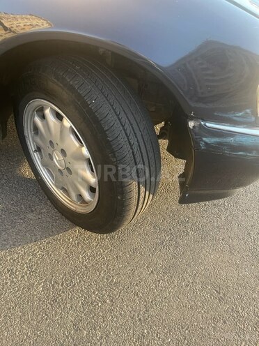 Mercedes C 180 1997, 800,000 km - 1.8 l - Xırdalan