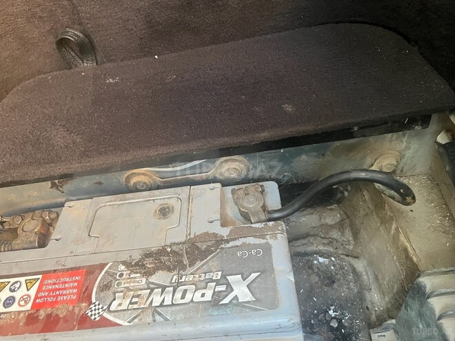 Mercedes C 180 1997, 800,000 km - 1.8 l - Xırdalan