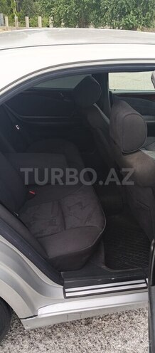 Mercedes E 230 1996, 417,000 km - 2.3 l - Xaçmaz