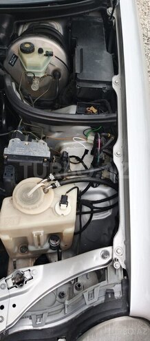 Mercedes E 230 1996, 417,000 km - 2.3 l - Xaçmaz
