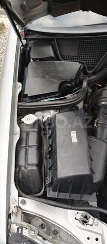 Mercedes E 230 1996, 417,000 km - 2.3 l - Xaçmaz