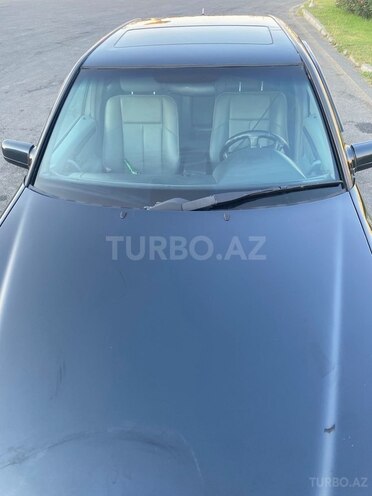 Mercedes C 240 2000, 384,000 km - 2.4 l - Bakı
