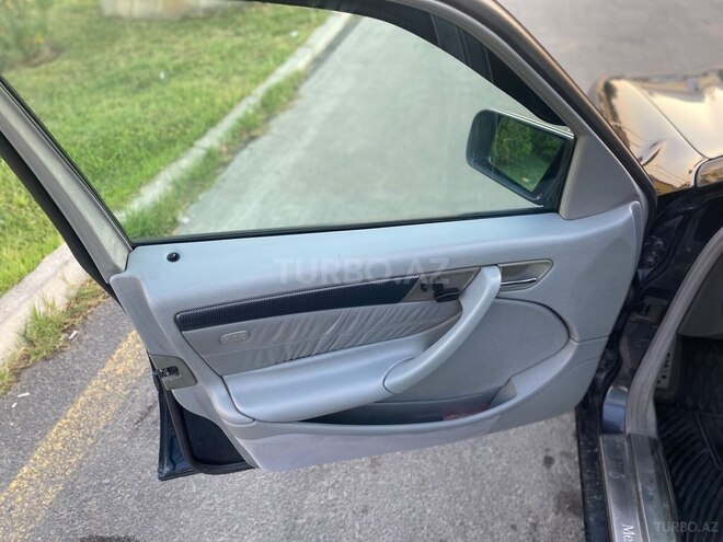Mercedes C 240 2000, 384,000 km - 2.4 l - Bakı