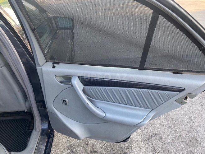 Mercedes C 240 2000, 384,000 km - 2.4 l - Bakı