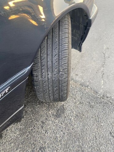 Mercedes C 240 2000, 384,000 km - 2.4 l - Bakı