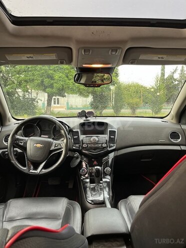 Chevrolet Cruze 2015, 253,560 km - 1.4 л - Bakı