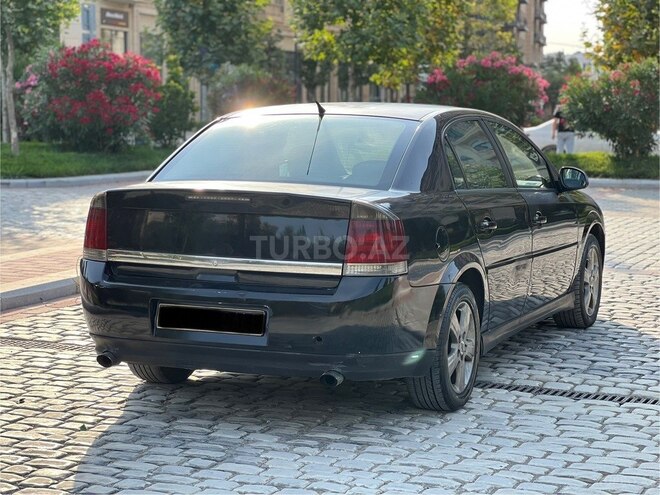 Opel Vectra 2004, 374,000 km - 2.2 l - Bakı
