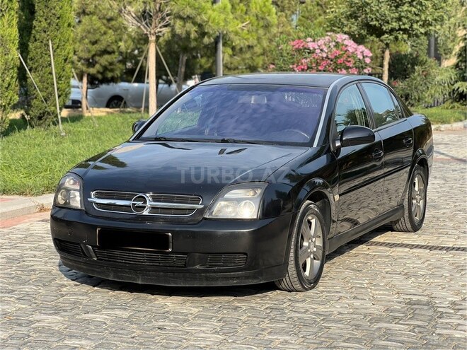 Opel Vectra 2004, 374,000 km - 2.2 l - Bakı