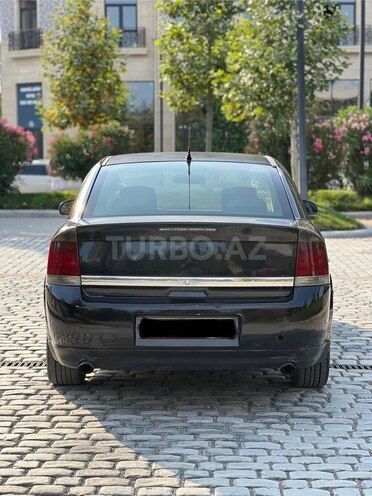 Opel Vectra 2004, 374,000 km - 2.2 l - Bakı