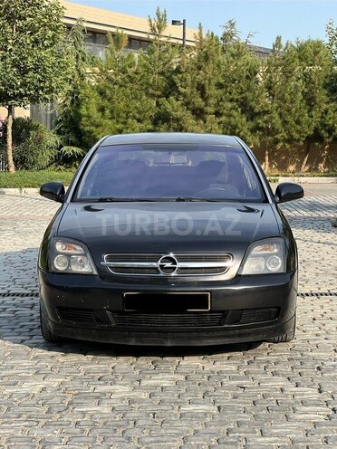 Opel Vectra 2004, 374,000 km - 2.2 l - Bakı