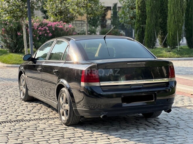 Opel Vectra 2004, 374,000 km - 2.2 l - Bakı