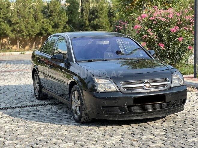 Opel Vectra 2004, 374,000 km - 2.2 l - Bakı