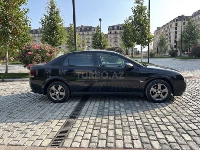 Opel Vectra 2004, 374,000 km - 2.2 l - Bakı