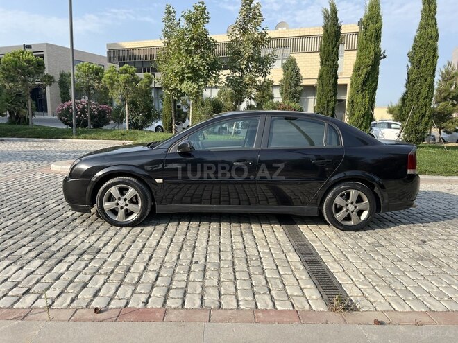 Opel Vectra 2004, 374,000 km - 2.2 l - Bakı