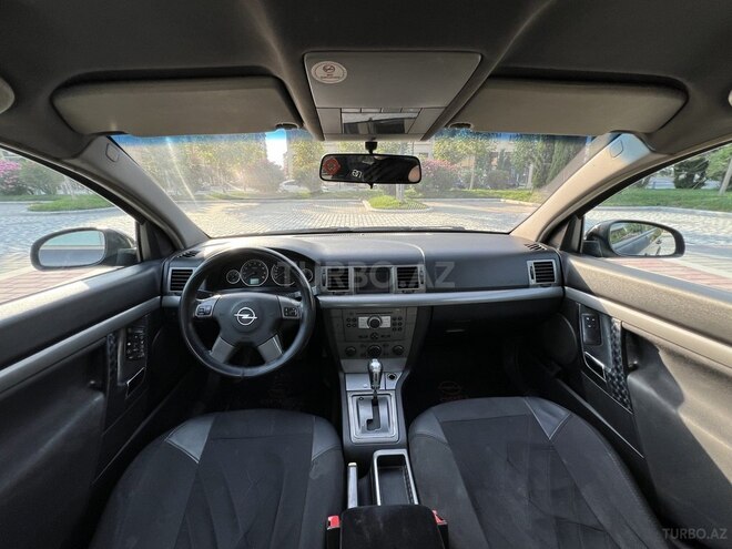 Opel Vectra 2004, 374,000 km - 2.2 l - Bakı
