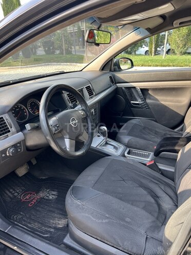 Opel Vectra 2004, 374,000 km - 2.2 l - Bakı