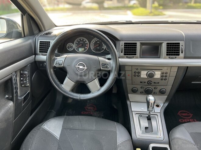 Opel Vectra 2004, 374,000 km - 2.2 l - Bakı
