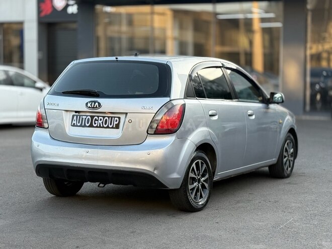 Kia Rio 2006, 250,000 km - 1.5 l - Bakı