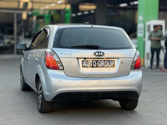 Kia Rio 2006, 250,000 km - 1.5 l - Bakı