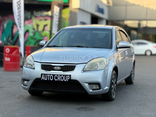 Kia Rio 2006, 250,000 km - 1.5 l - Bakı
