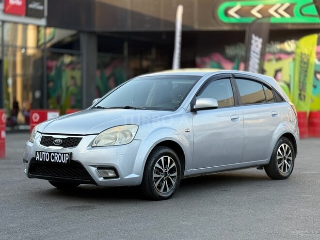 Kia Rio 2006, 250,000 km - 1.5 l - Bakı