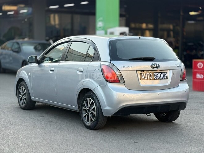 Kia Rio 2006, 250,000 km - 1.5 l - Bakı