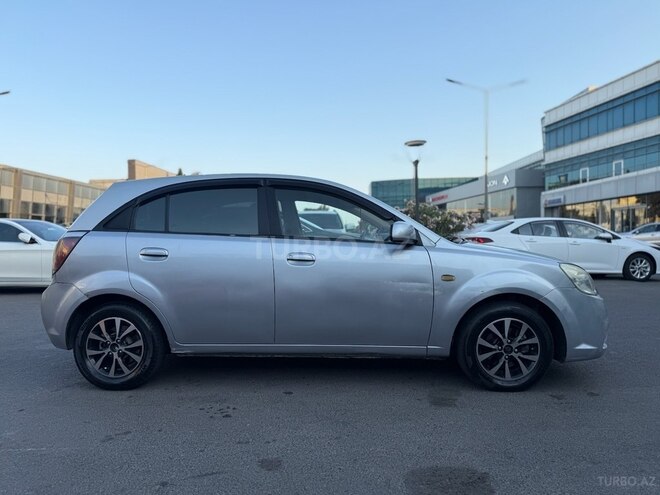 Kia Rio 2006, 250,000 km - 1.5 l - Bakı
